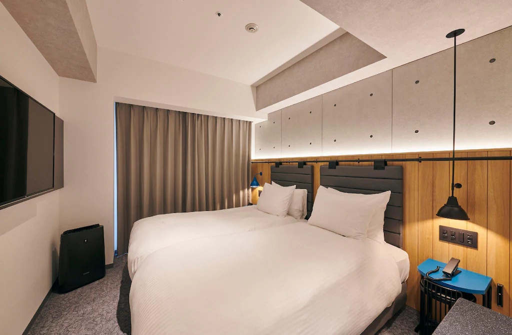 イビススタイルズ名古屋 Ibis Styles Nagoya 画像14