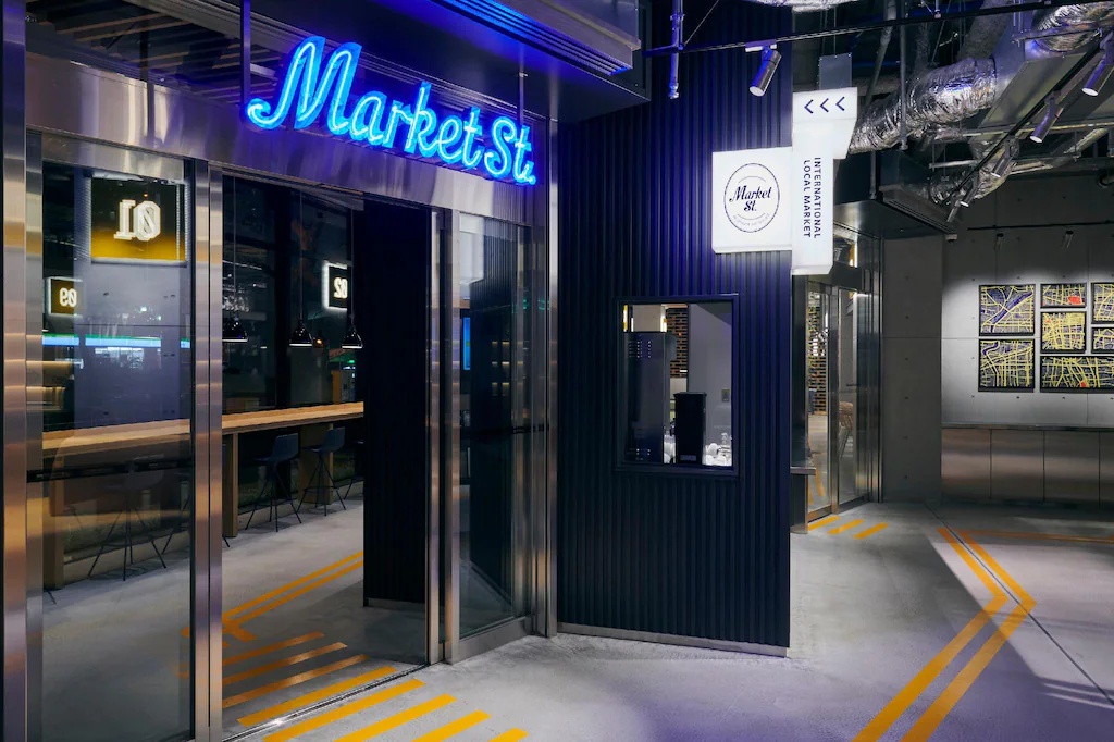 イビススタイルズ名古屋 Ibis Styles Nagoya 画像17