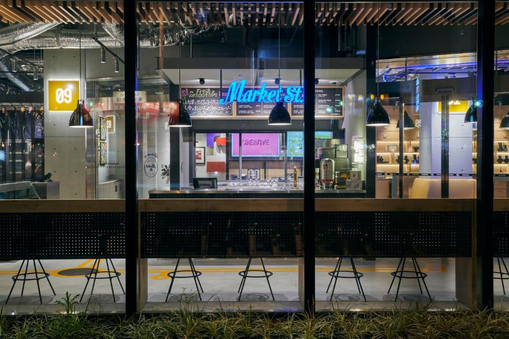 イビススタイルズ名古屋 Ibis Styles Nagoya 画像18