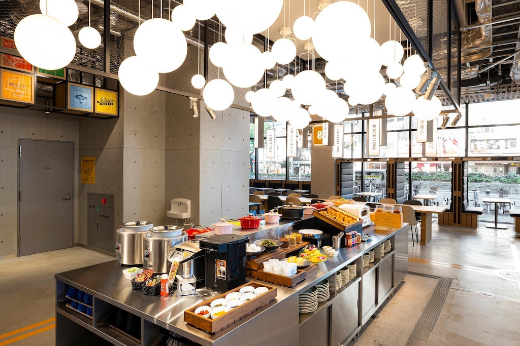 イビススタイルズ名古屋 Ibis Styles Nagoya 画像19