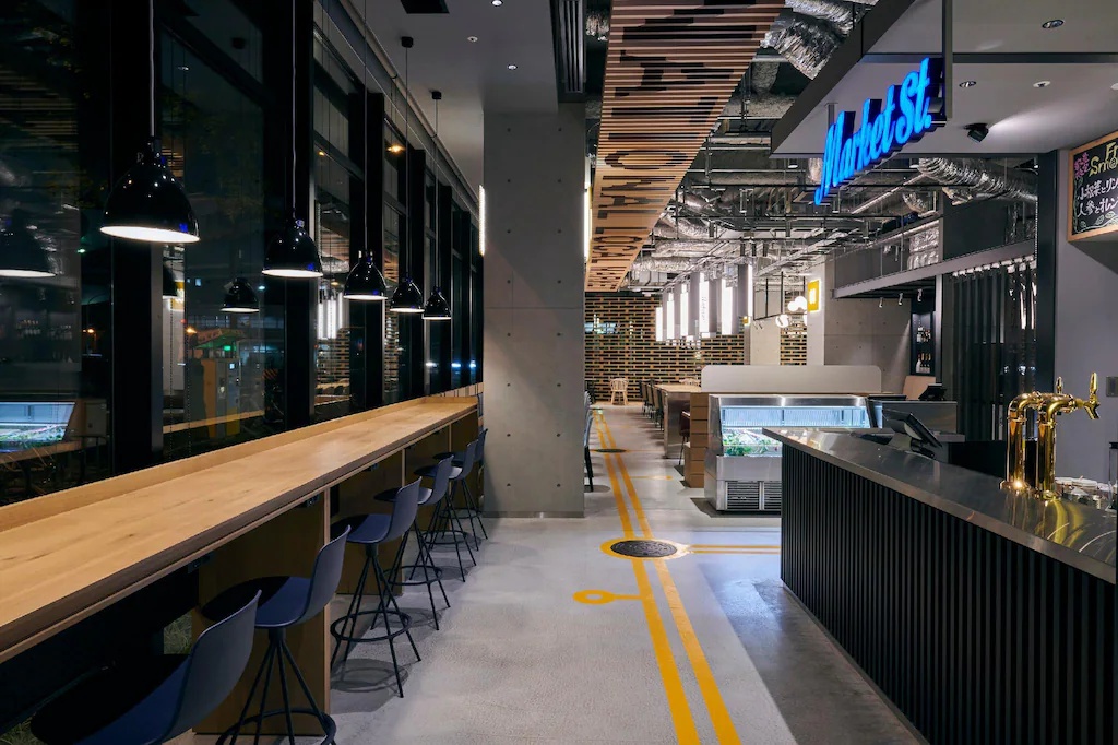 イビススタイルズ名古屋 Ibis Styles Nagoya 画像20