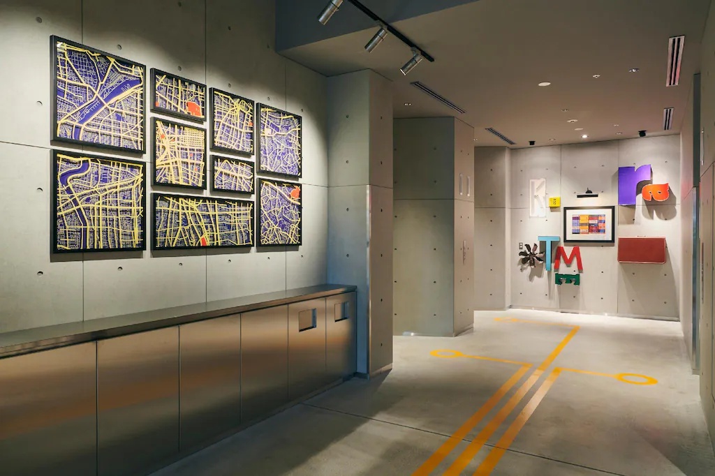 イビススタイルズ名古屋 Ibis Styles Nagoya 画像21