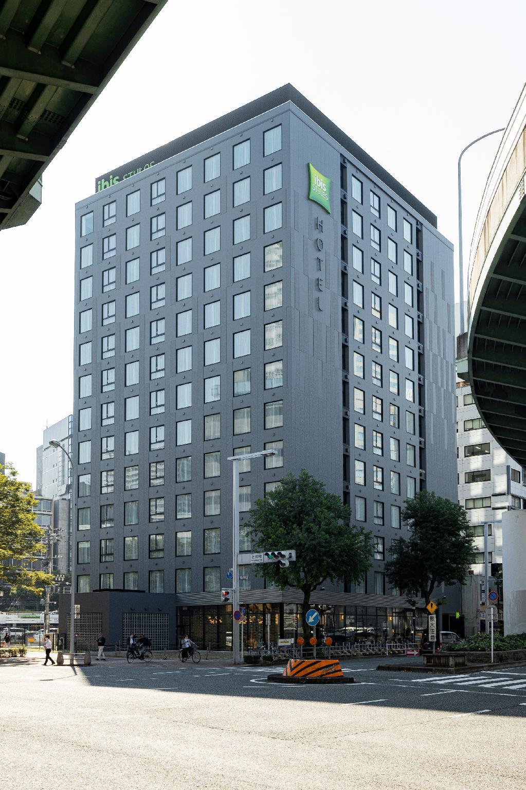イビススタイルズ名古屋 Ibis Styles Nagoya 画像23
