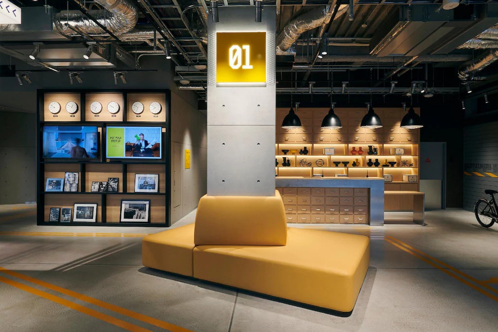 イビススタイルズ名古屋 Ibis Styles Nagoya 画像24