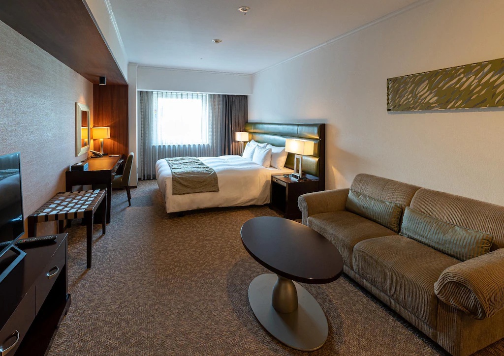 イビススタイルズ札幌 Ibis Styles Sapporo 画像2