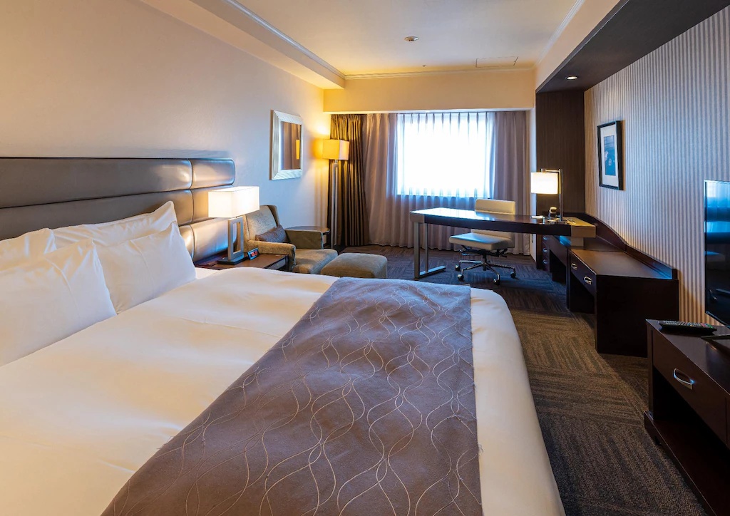 イビススタイルズ札幌 Ibis Styles Sapporo 画像6