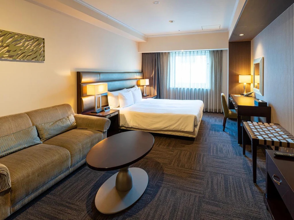 イビススタイルズ札幌 Ibis Styles Sapporo 画像8