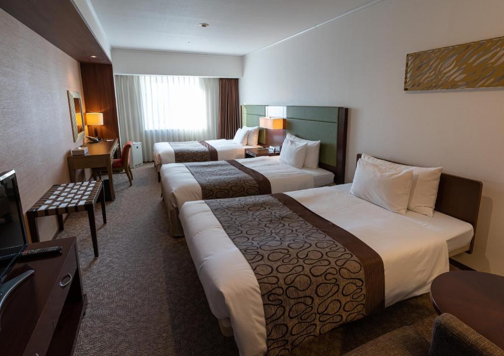 イビススタイルズ札幌 Ibis Styles Sapporo 画像10