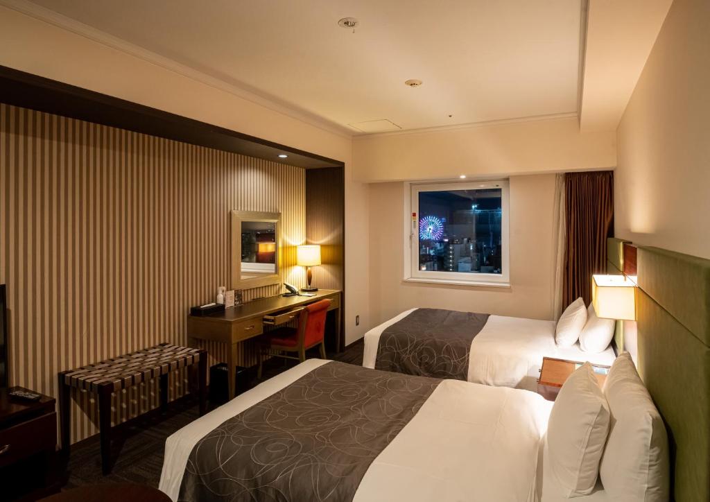 イビススタイルズ札幌 Ibis Styles Sapporo 画像11