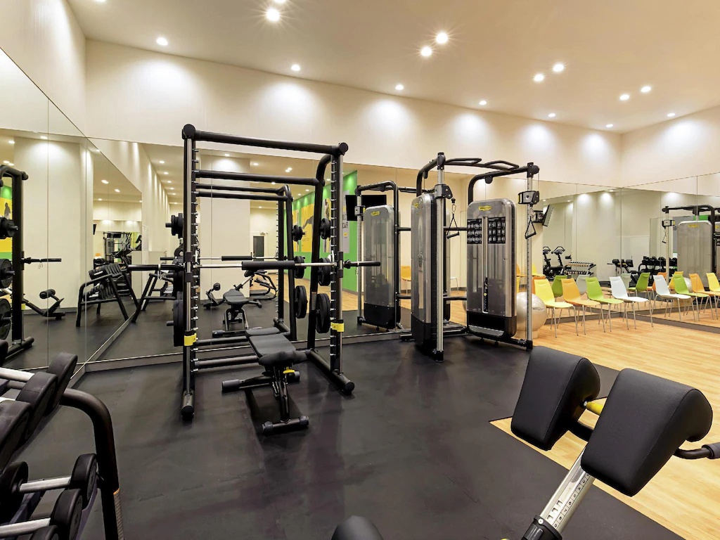 イビススタイルズ札幌 Ibis Styles Sapporo 画像12