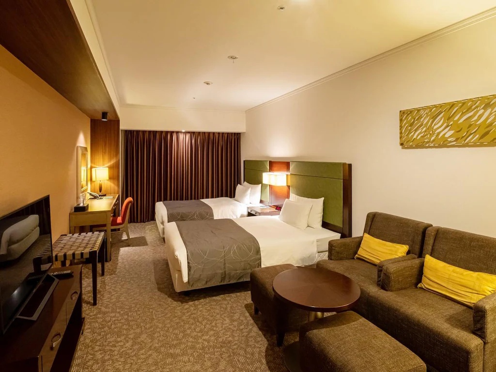 イビススタイルズ札幌 Ibis Styles Sapporo 画像16