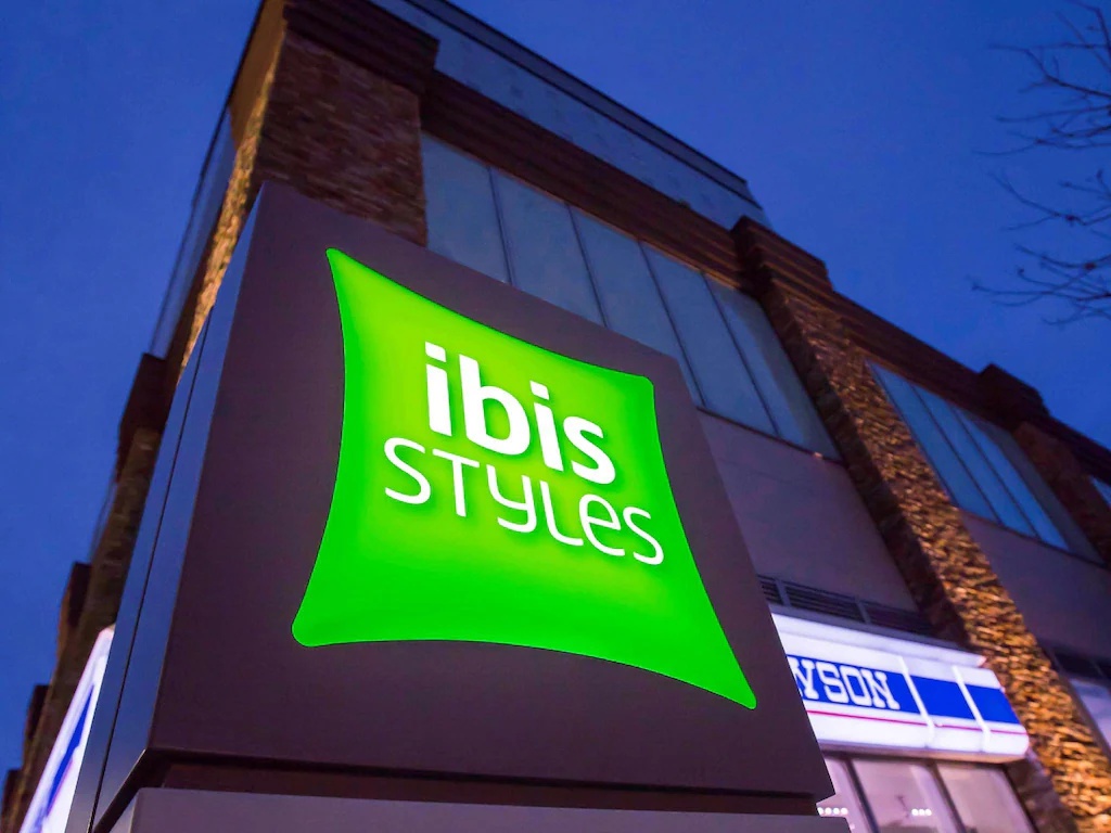 イビススタイルズ札幌 Ibis Styles Sapporo 画像17