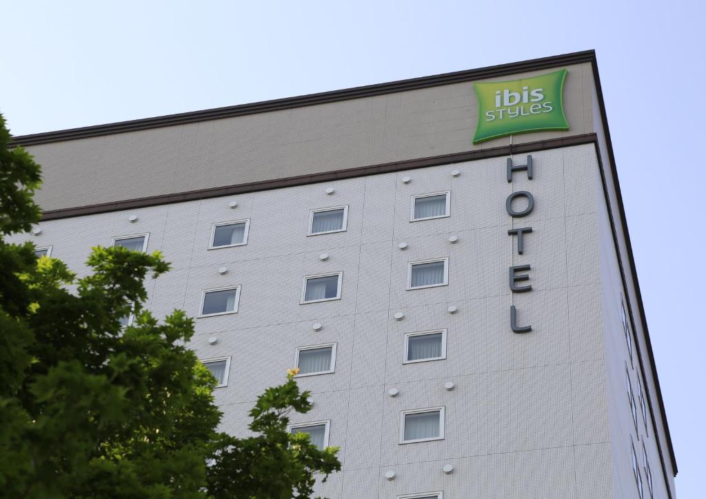 イビススタイルズ札幌 Ibis Styles Sapporo 画像20