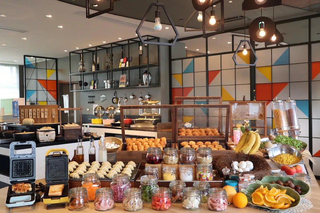 イビススタイルズ東京ベイ Ibis Styles Tokyo Bay 画像5