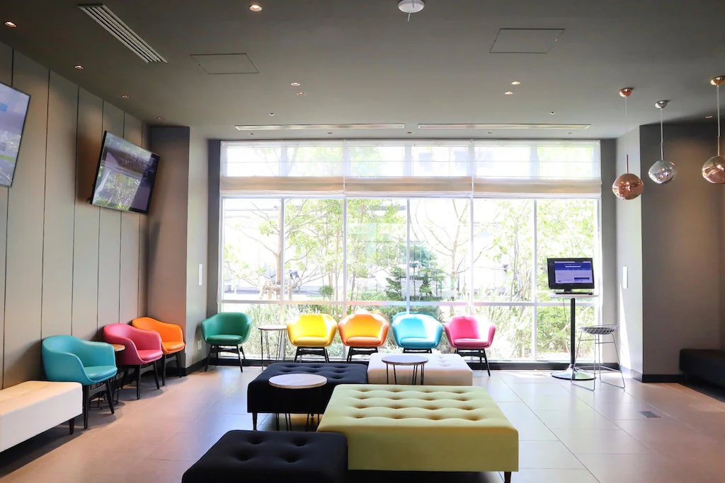 イビススタイルズ東京ベイ Ibis Styles Tokyo Bay 画像6