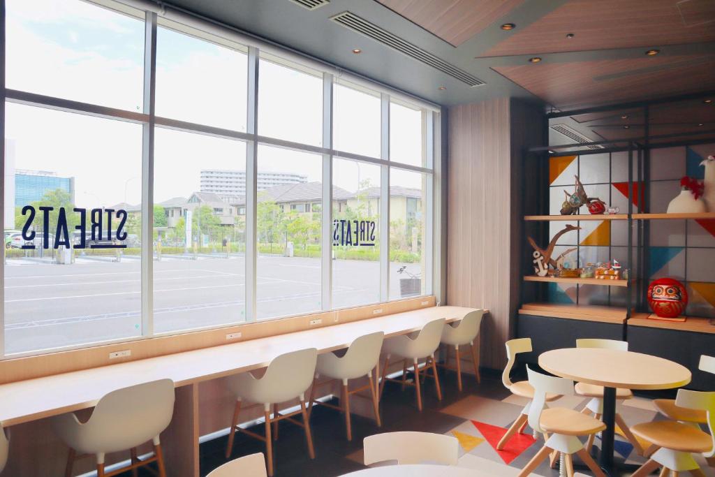 イビススタイルズ東京ベイ Ibis Styles Tokyo Bay 画像7