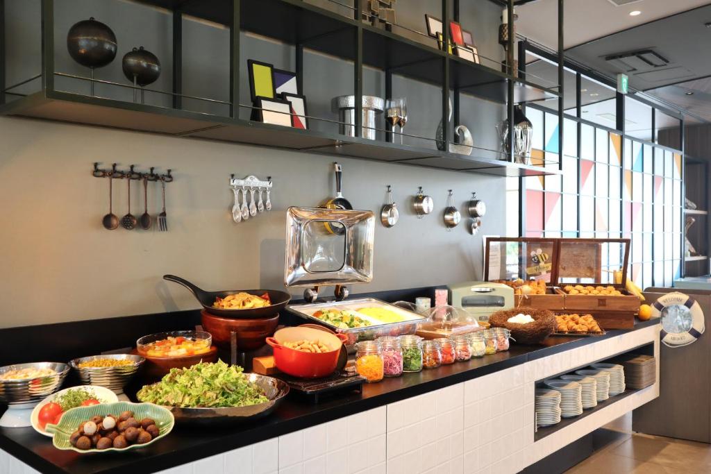 イビススタイルズ東京ベイ Ibis Styles Tokyo Bay 画像10