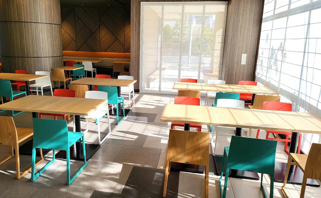 イビススタイルズ東京ベイ Ibis Styles Tokyo Bay 画像12