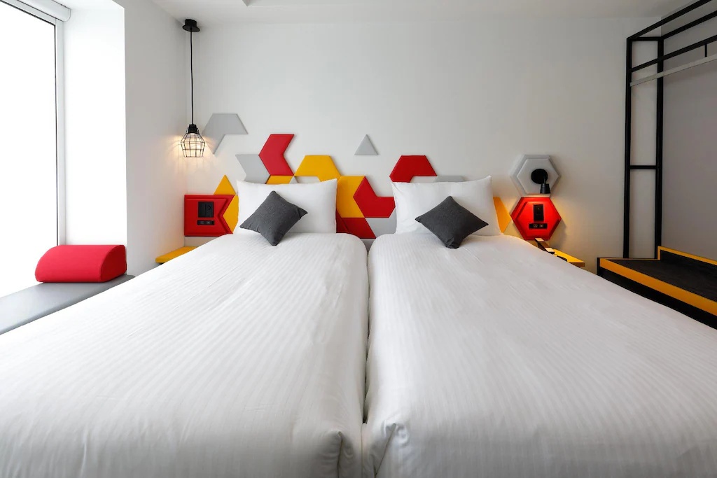 イビススタイルズ東京ベイ Ibis Styles Tokyo Bay 画像14