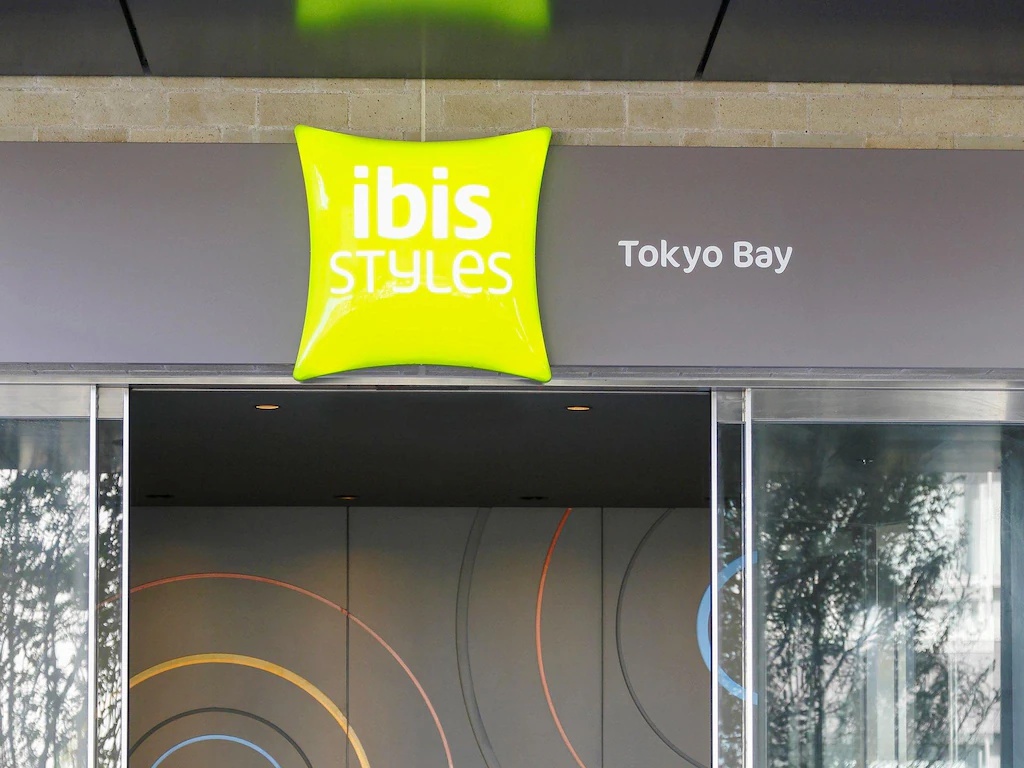イビススタイルズ東京ベイ Ibis Styles Tokyo Bay 画像17