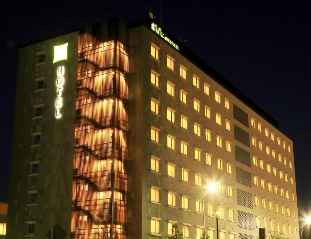 イビススタイルズ東京ベイ Ibis Styles Tokyo Bay 画像20