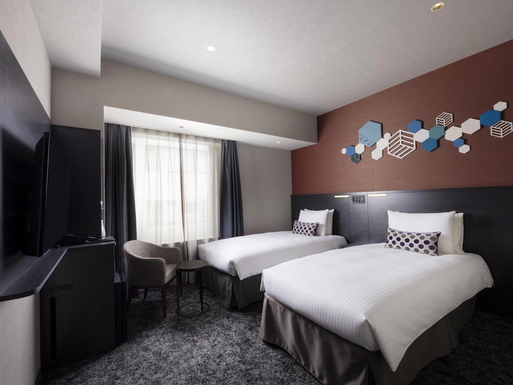 イビススタイルズ東京銀座 East Ibis Styles Tokyo Ginza East 画像13