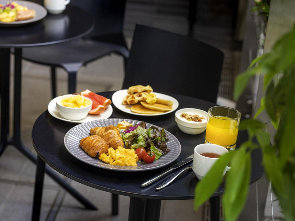 イビススタイルズ東京銀座 East Ibis Styles Tokyo Ginza East 画像15