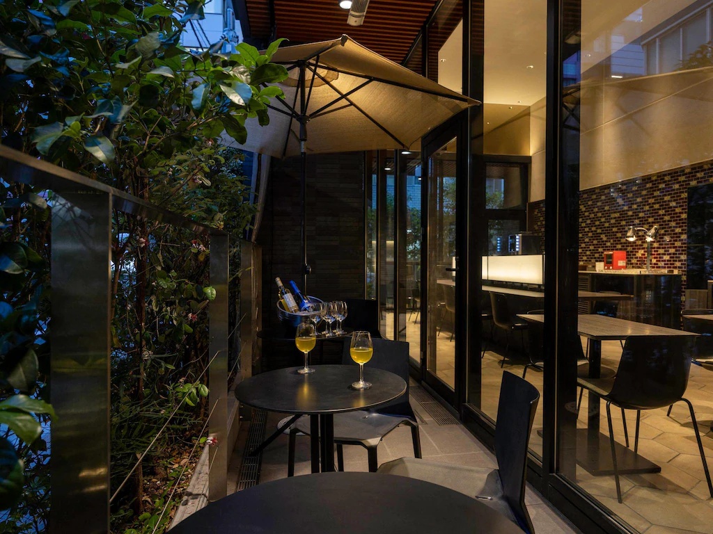 イビススタイルズ東京銀座 East Ibis Styles Tokyo Ginza East 画像16