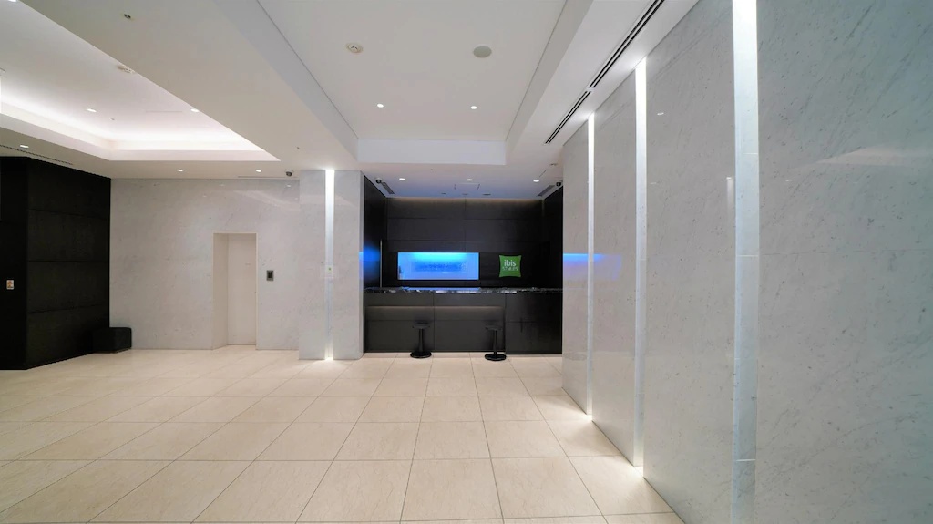 イビススタイルズ東京銀座 Ibis Styles Tokyo Ginza 画像3