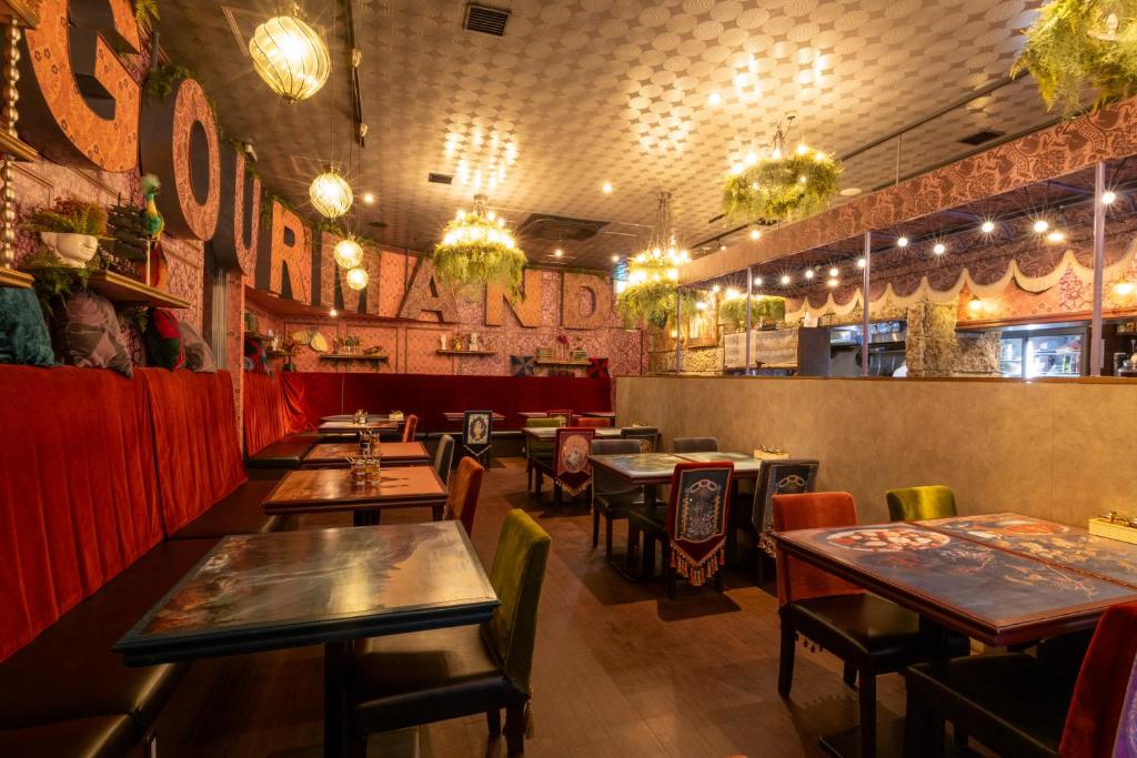 イビススタイルズ東京銀座 Ibis Styles Tokyo Ginza 画像4