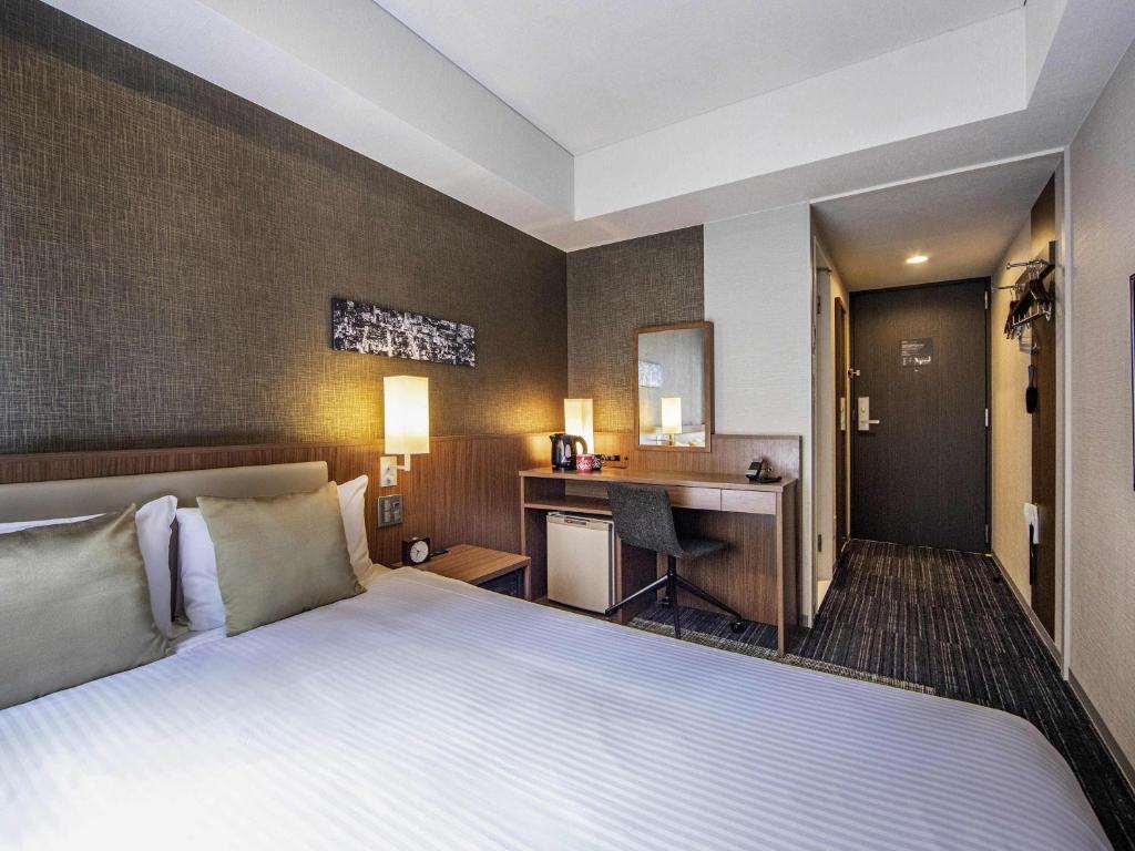 イビススタイルズ東京銀座 Ibis Styles Tokyo Ginza 画像9