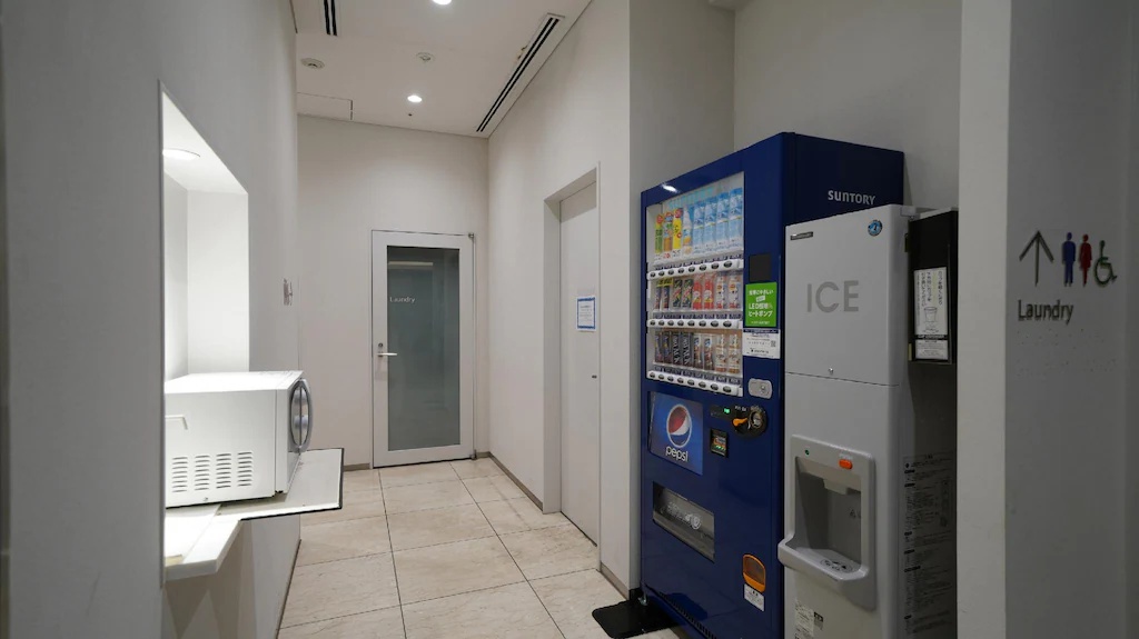 イビススタイルズ東京銀座 Ibis Styles Tokyo Ginza 画像12