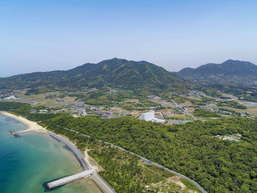 メルキュール福岡宗像リゾート＆スパ Mercure Fukuoka Munakata Resort & Spa 画像1