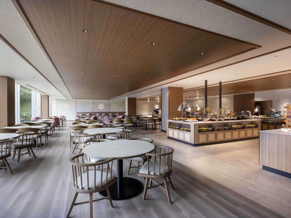 メルキュール福岡宗像リゾート＆スパ Mercure Fukuoka Munakata Resort & Spa 画像3