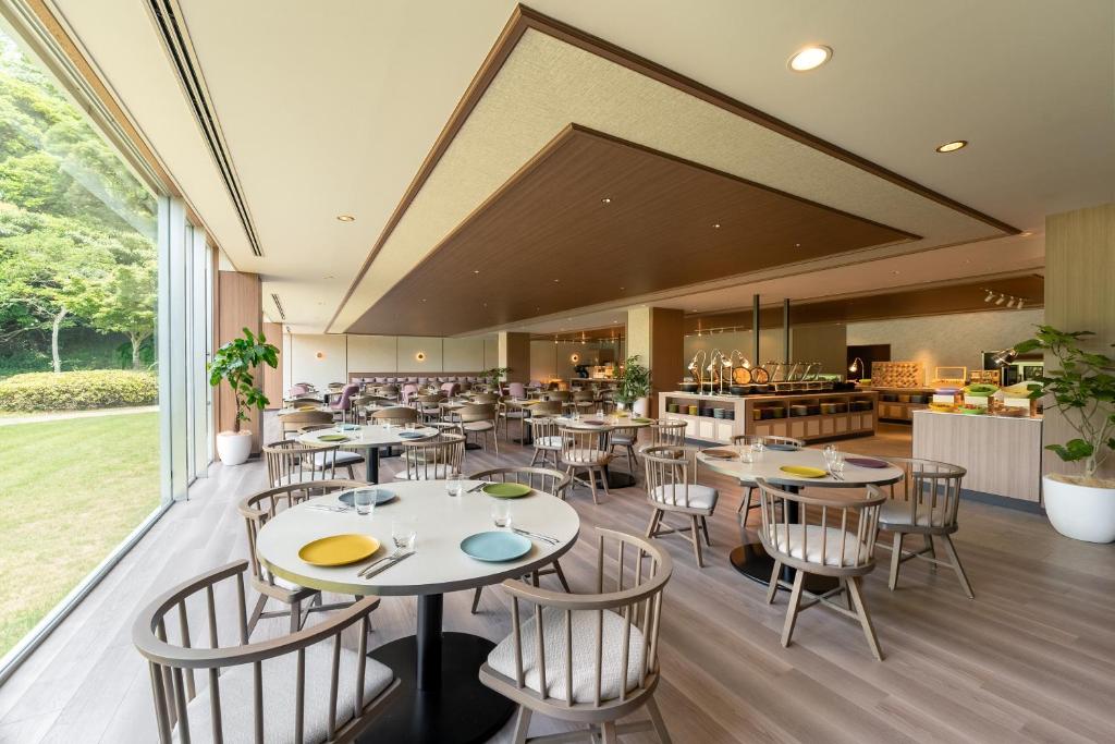 メルキュール福岡宗像リゾート＆スパ Mercure Fukuoka Munakata Resort & Spa 画像7