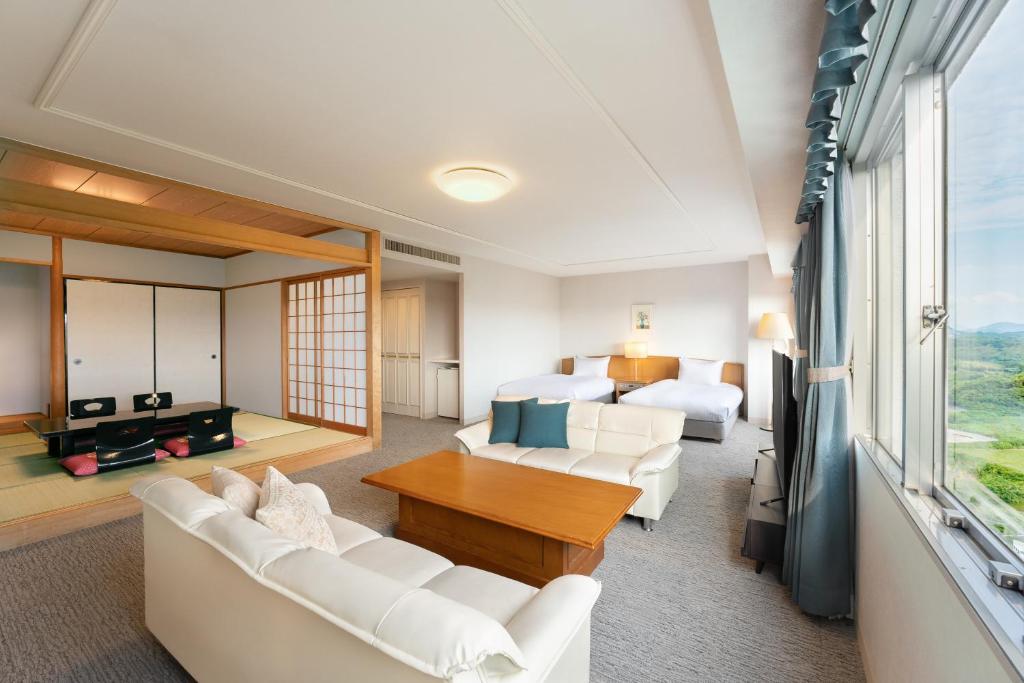 メルキュール福岡宗像リゾート＆スパ Mercure Fukuoka Munakata Resort & Spa 画像11