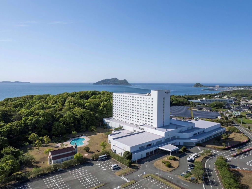 メルキュール福岡宗像リゾート＆スパ Mercure Fukuoka Munakata Resort & Spa 画像13