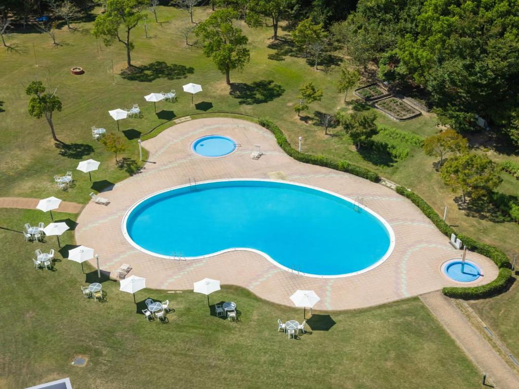 メルキュール福岡宗像リゾート＆スパ Mercure Fukuoka Munakata Resort & Spa 画像14