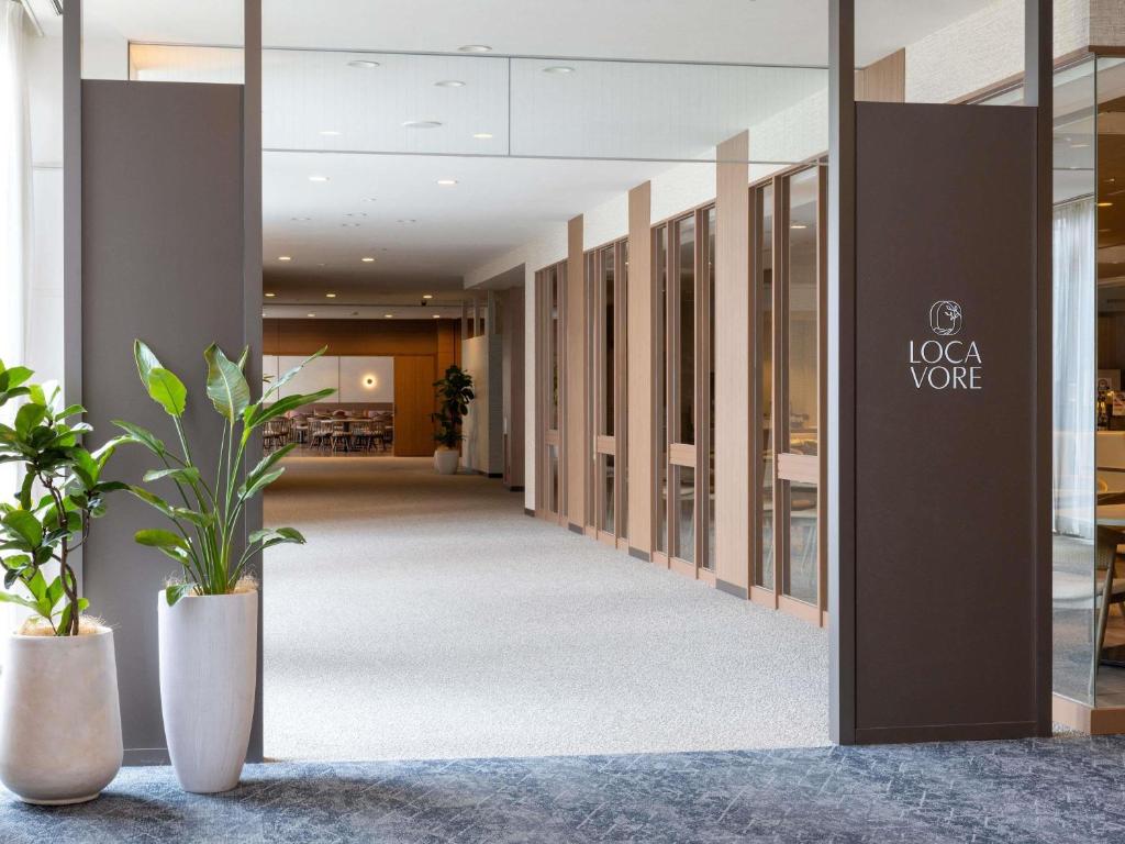 メルキュール福岡宗像リゾート＆スパ Mercure Fukuoka Munakata Resort & Spa 画像16