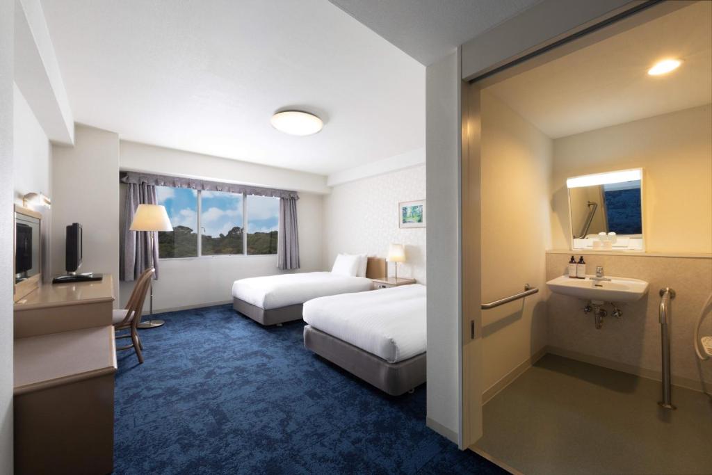 メルキュール福岡宗像リゾート＆スパ Mercure Fukuoka Munakata Resort & Spa 画像22