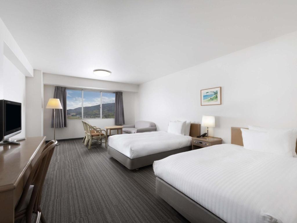 メルキュール福岡宗像リゾート＆スパ Mercure Fukuoka Munakata Resort & Spa 画像23