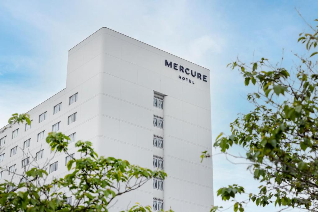 メルキュール福岡宗像リゾート＆スパ Mercure Fukuoka Munakata Resort & Spa 画像25