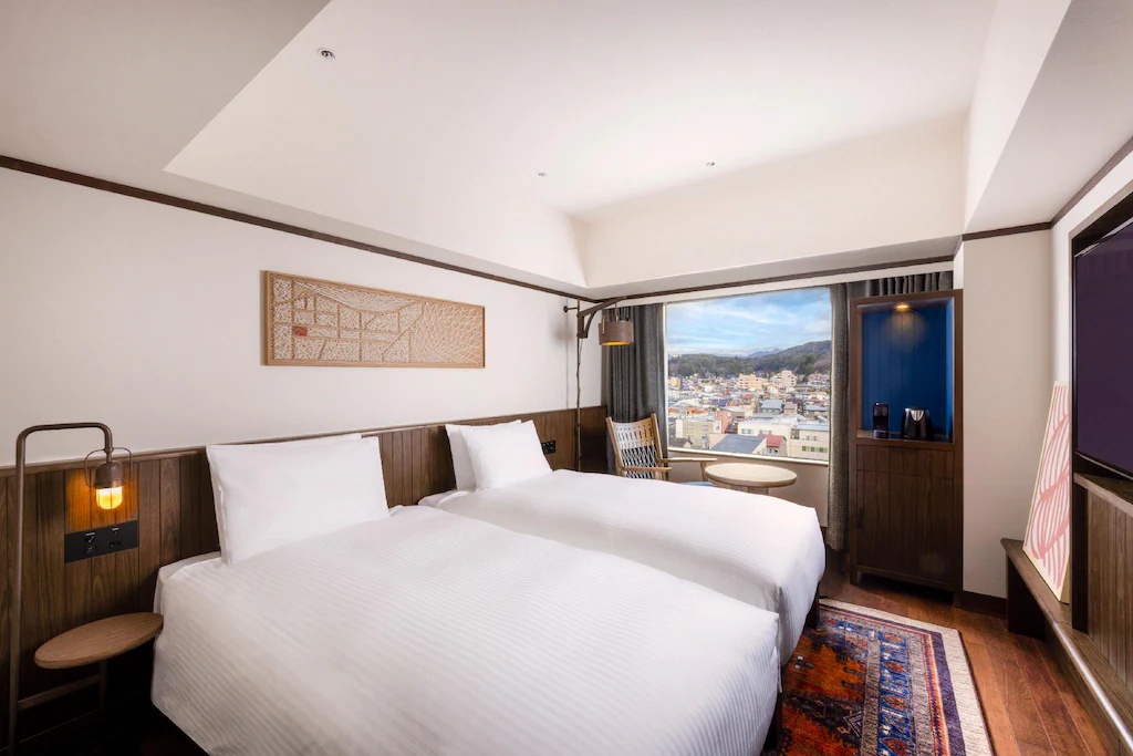 メルキュール飛騨高山 Mercure Hida Takayama 画像2