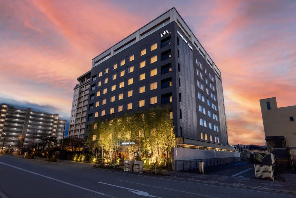 メルキュール飛騨高山 Mercure Hida Takayama 画像5