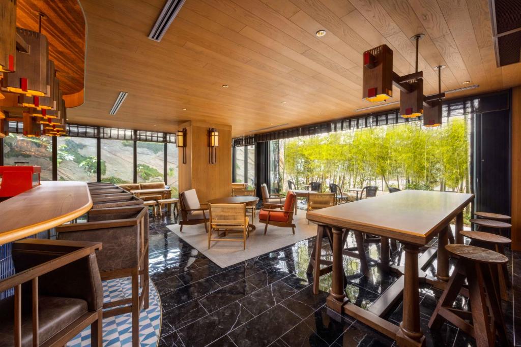 メルキュール飛騨高山 Mercure Hida Takayama 画像10