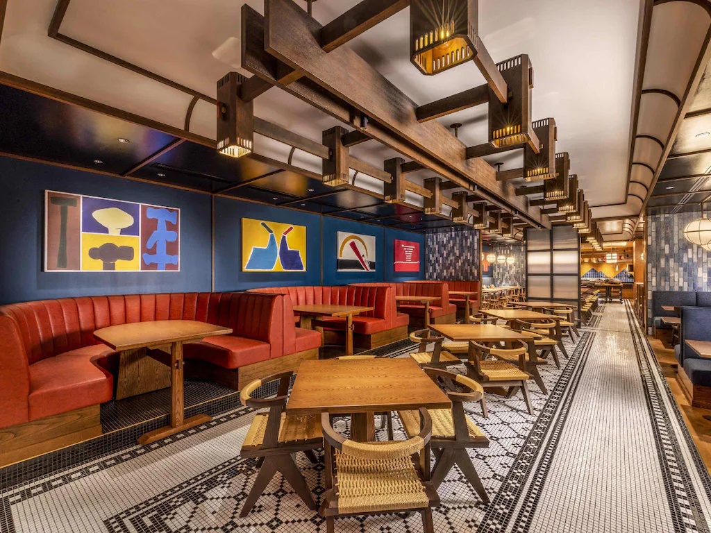 メルキュール飛騨高山 Mercure Hida Takayama 画像11