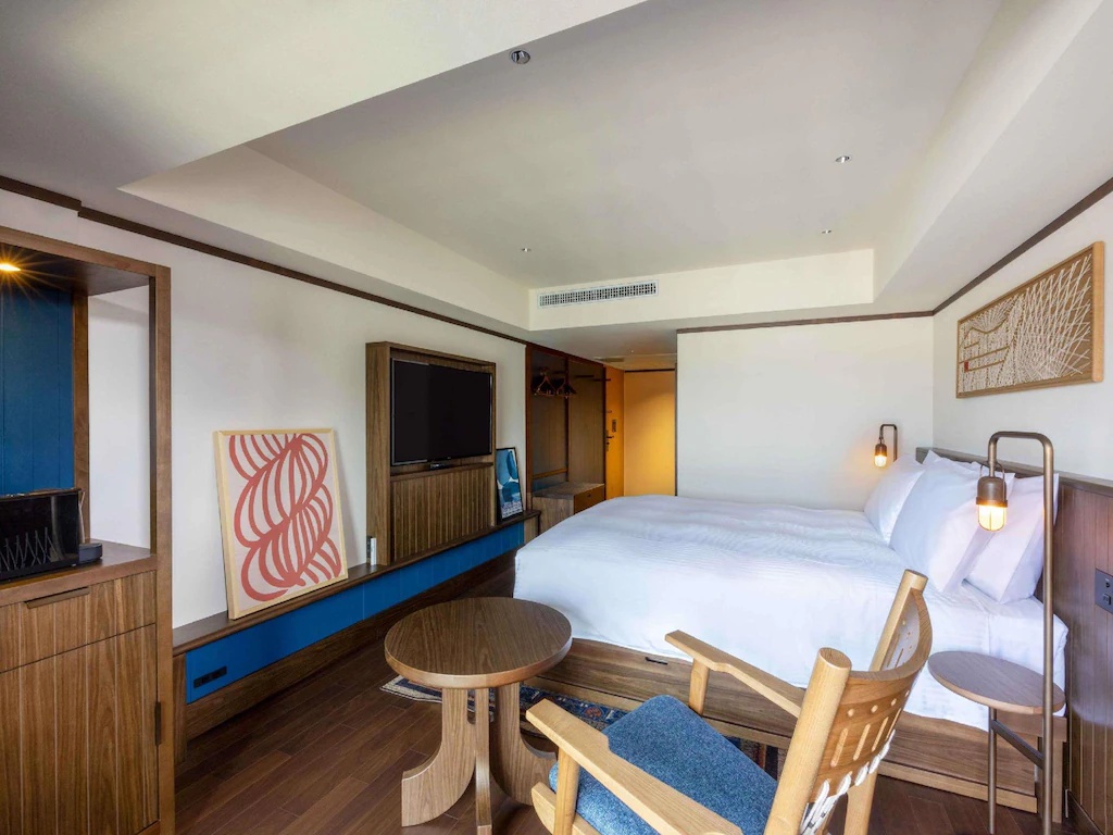 メルキュール飛騨高山 Mercure Hida Takayama 画像12