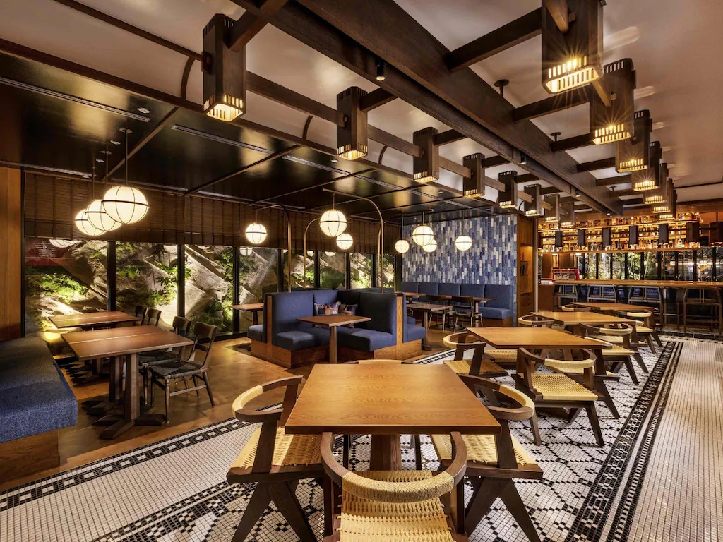 メルキュール飛騨高山 Mercure Hida Takayama 画像15