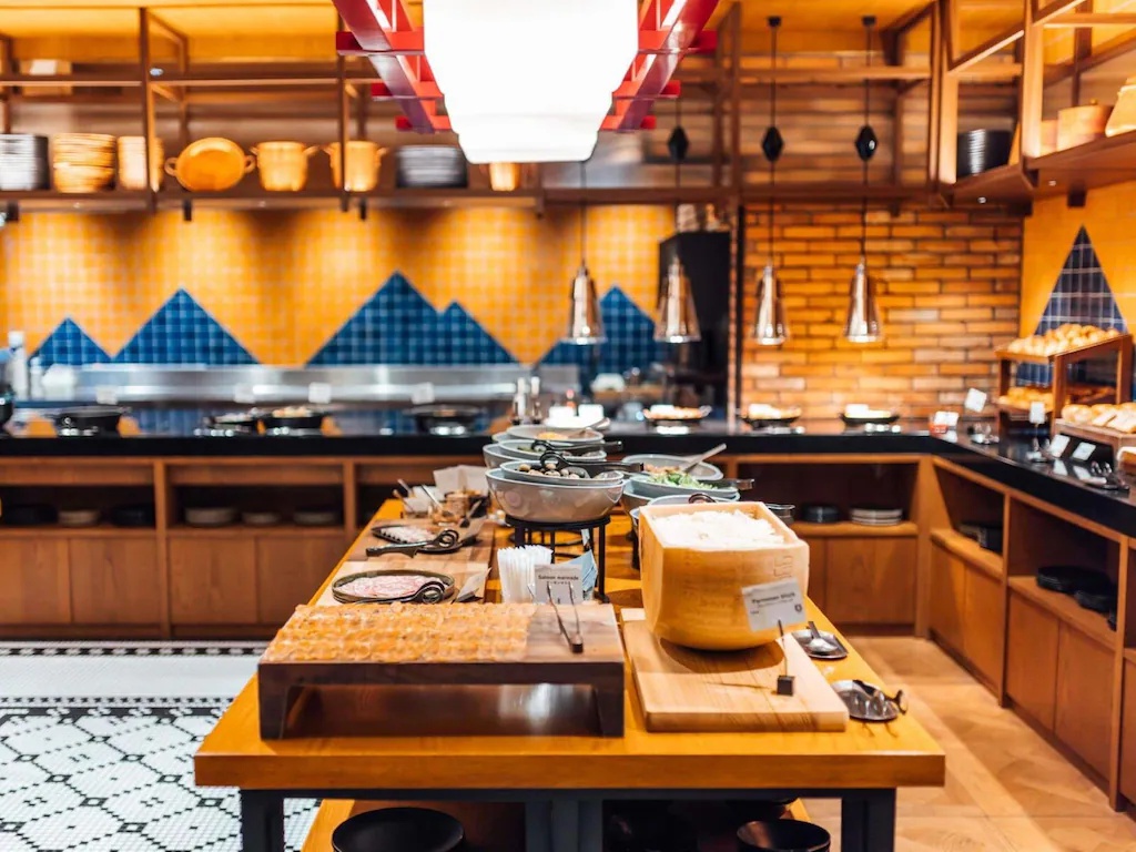 メルキュール飛騨高山 Mercure Hida Takayama 画像16