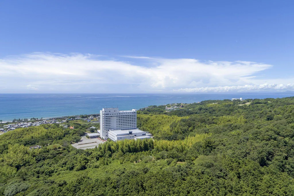 メルキュール高知土佐リゾート＆スパ Mercure Kochi Tosa Resort & Spa 画像1